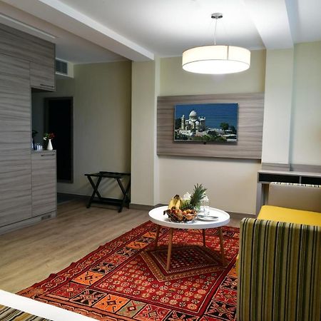 الجزائر العاصمة Al Naya Hotel المظهر الخارجي الصورة