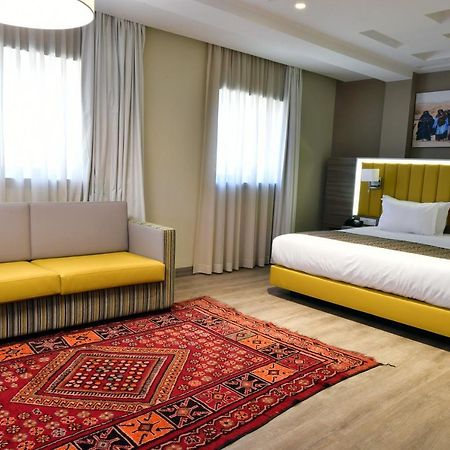 الجزائر العاصمة Al Naya Hotel المظهر الخارجي الصورة