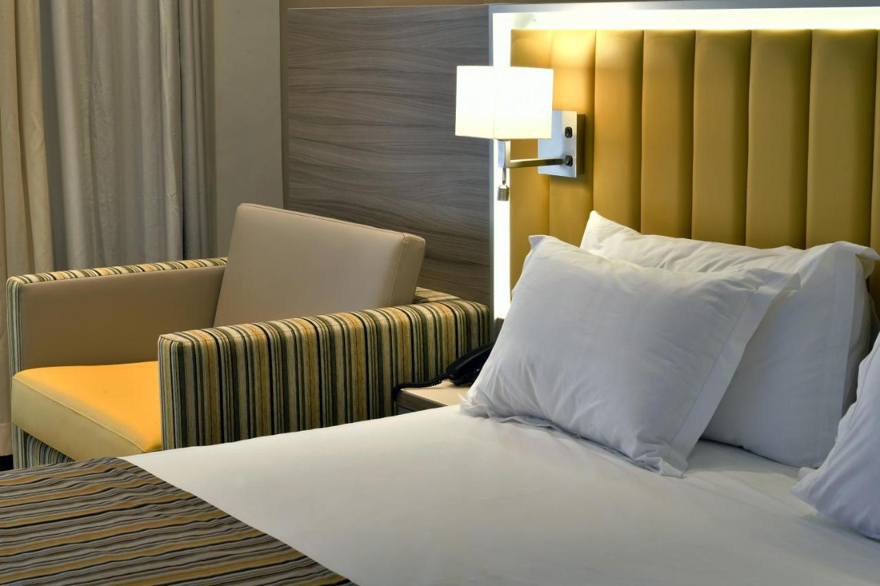 الجزائر العاصمة Al Naya Hotel المظهر الخارجي الصورة