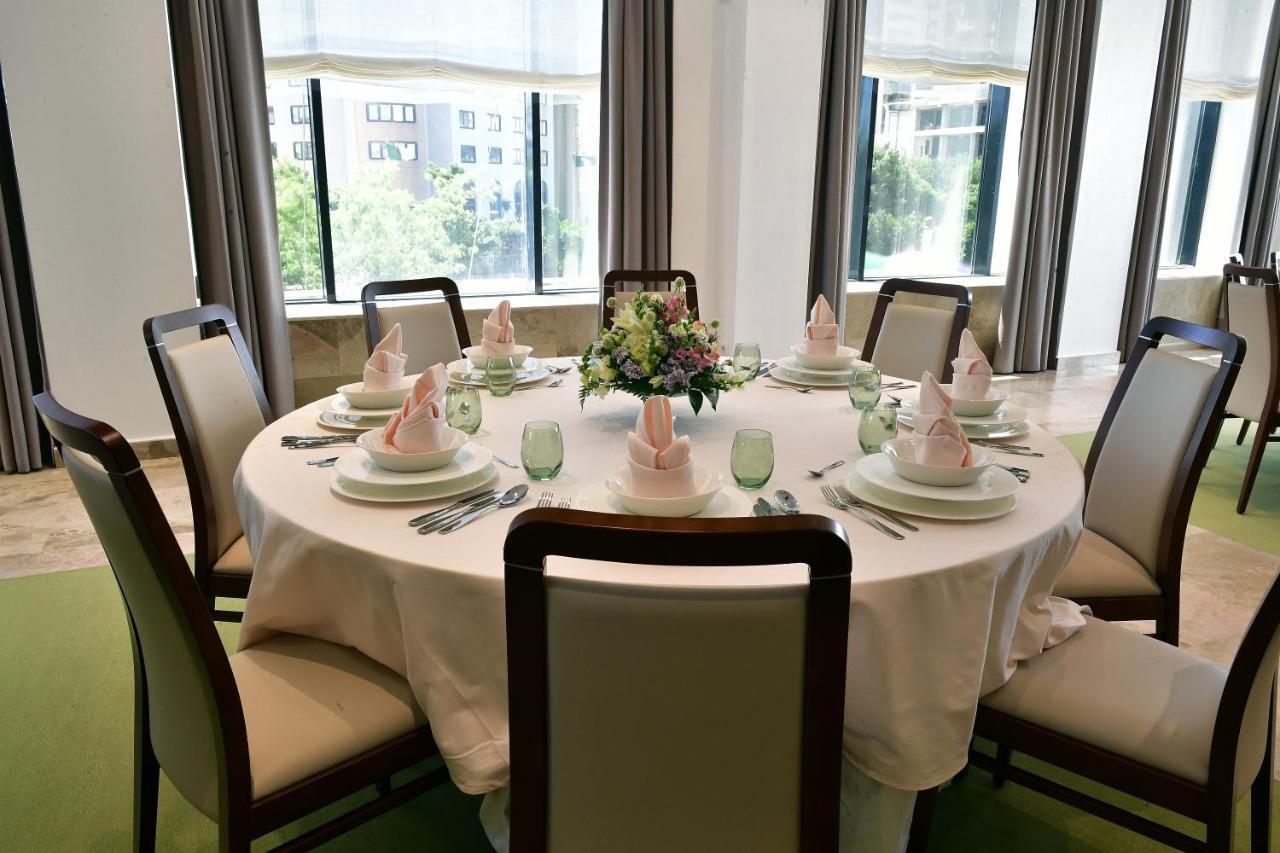 الجزائر العاصمة Al Naya Hotel المظهر الخارجي الصورة