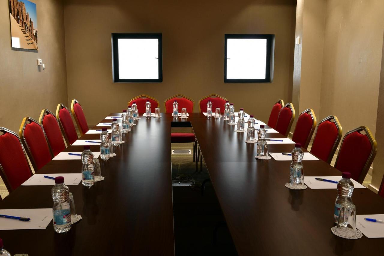 الجزائر العاصمة Al Naya Hotel المظهر الخارجي الصورة