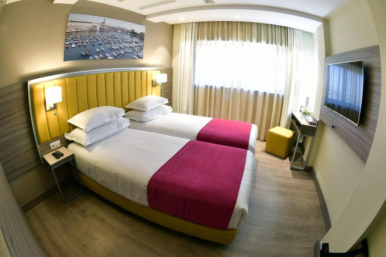 الجزائر العاصمة Al Naya Hotel المظهر الخارجي الصورة