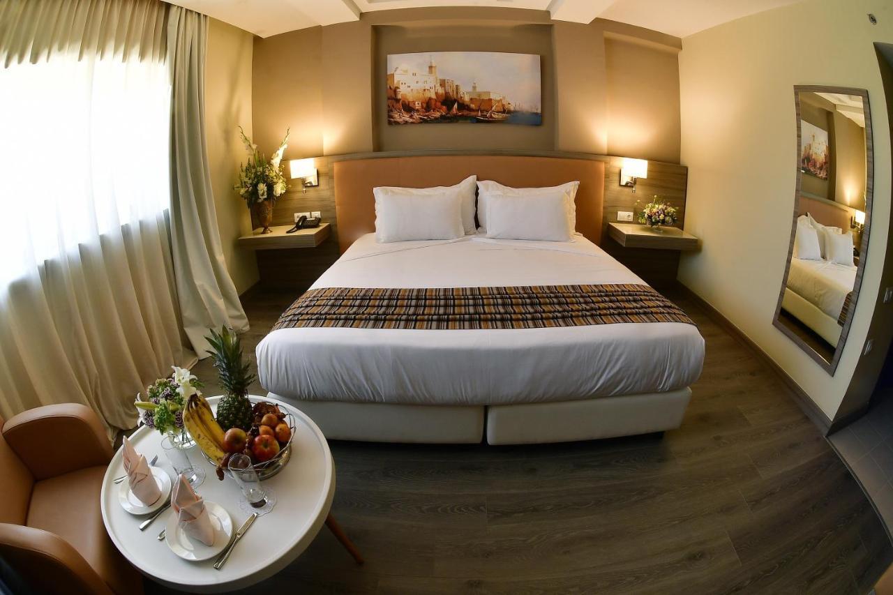الجزائر العاصمة Al Naya Hotel المظهر الخارجي الصورة