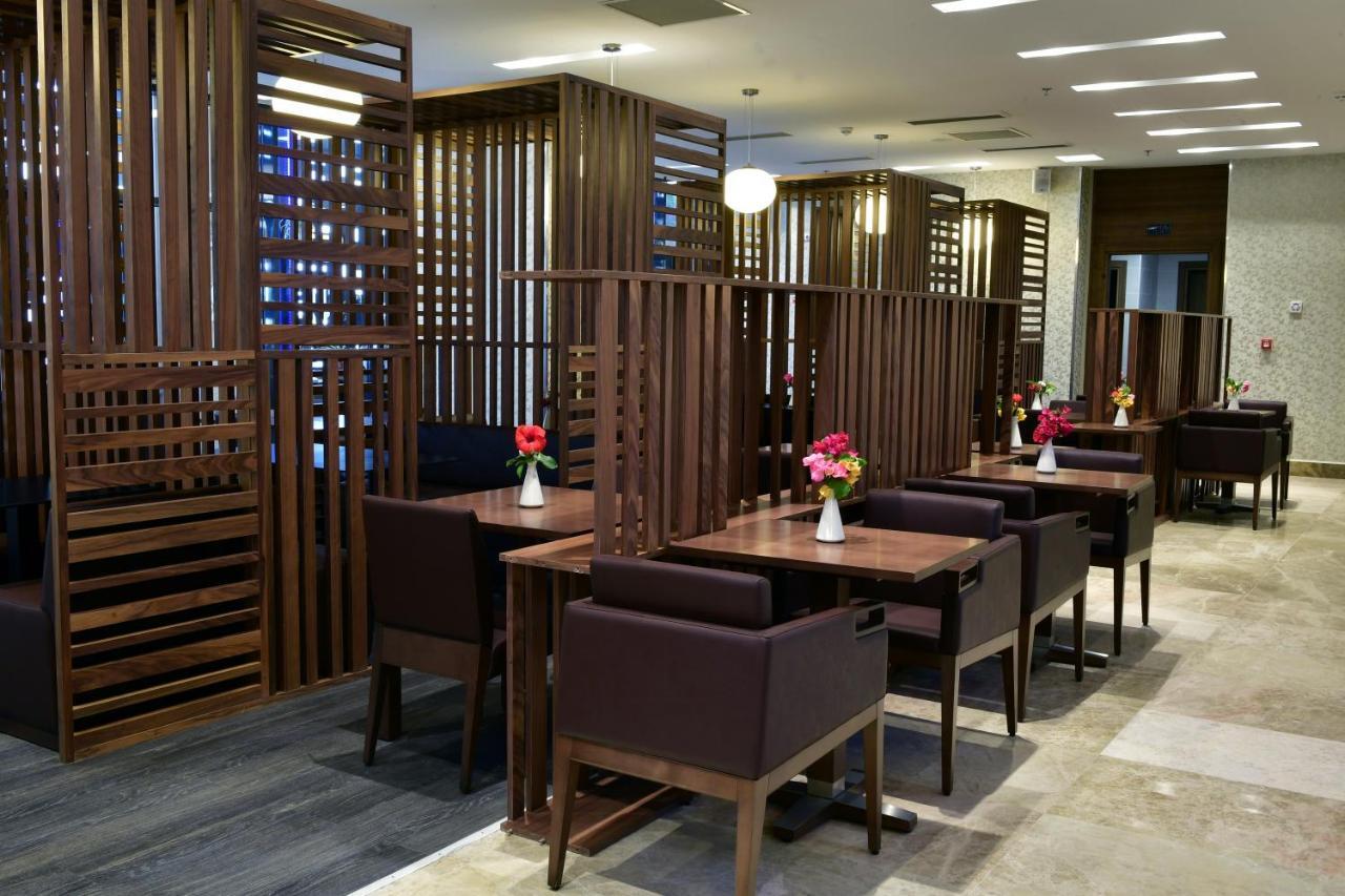 الجزائر العاصمة Al Naya Hotel المظهر الخارجي الصورة