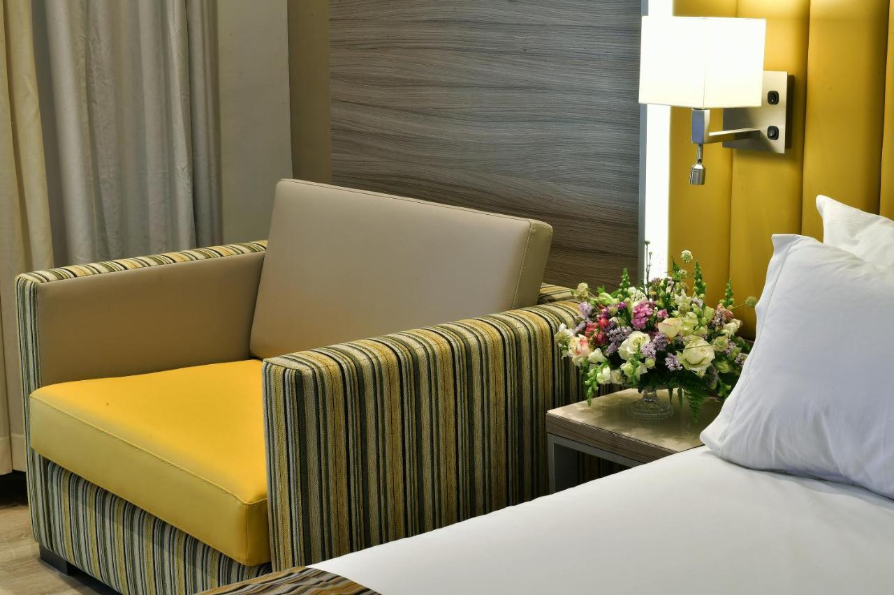 الجزائر العاصمة Al Naya Hotel المظهر الخارجي الصورة